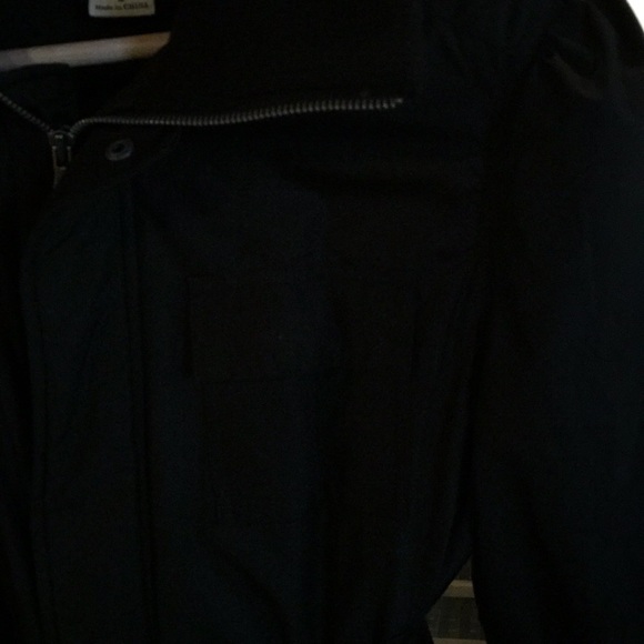 Converse Jacket - Picture 3 of 4